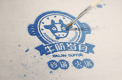 横山县VI设计：解码城市文化，打造专属视觉名片